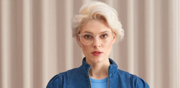 Oprawa okularowa TONNY 48176C5