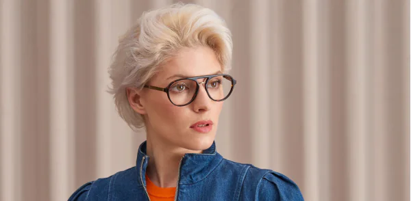 Oprawa okularowa TONNY 48230C1