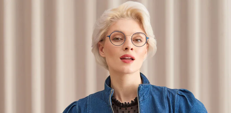 Oprawa okularowa TONNY 48255C1