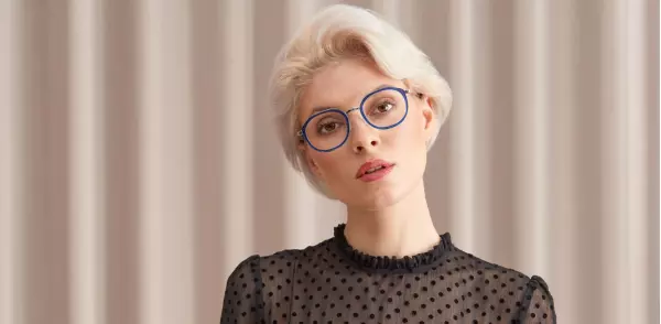 Oprawa okularowa TONNY 9930C2