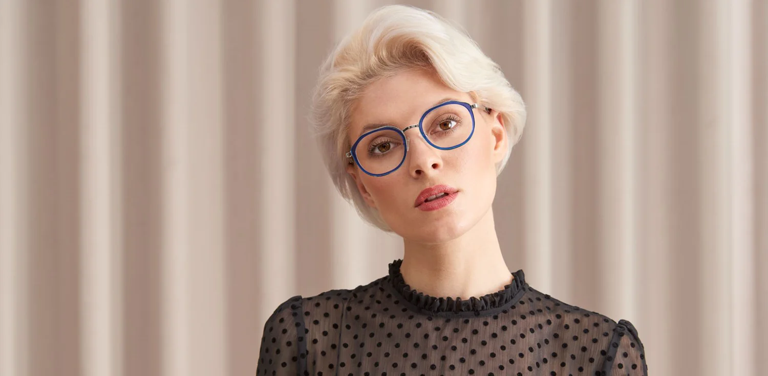 Oprawa okularowa TONNY 9930C2