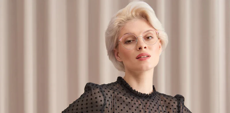 Oprawa okularowa TONNY 9948C3