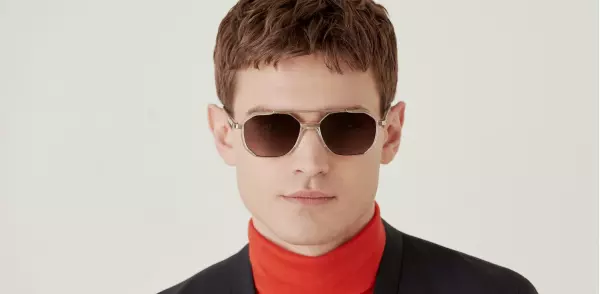 Okulary przeciwsłoneczne GIGI Studios 6670/8 GRANT