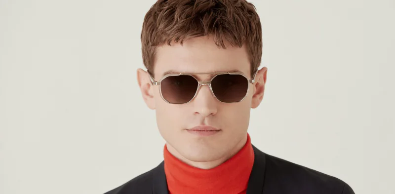 Okulary przeciwsłoneczne GIGI Studios 6670/8 GRANT