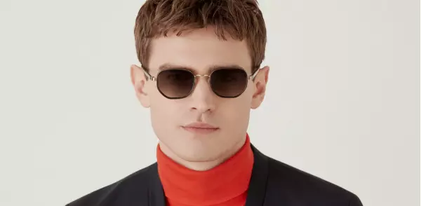 Okulary przeciwsłoneczne GIGI Studios 6671/4 ORWELL