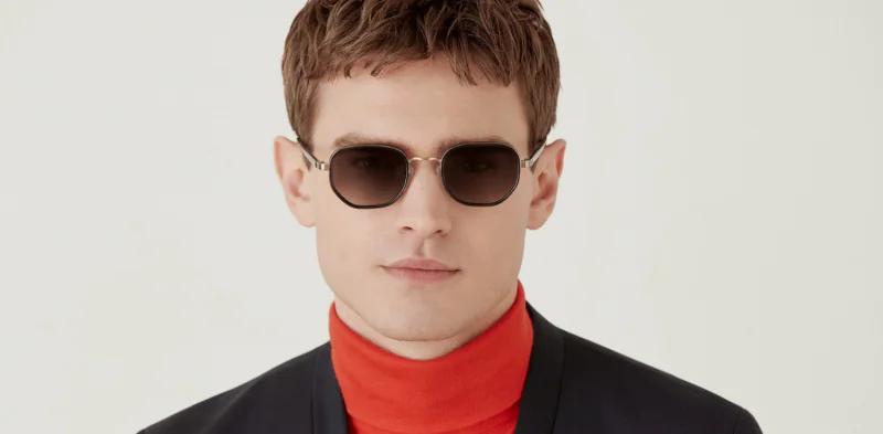 Okulary przeciwsłoneczne GIGI Studios 6671/4 ORWELL