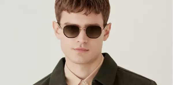 Okulary przeciwsłoneczne GIGI Studios 6671/2 ORWELL