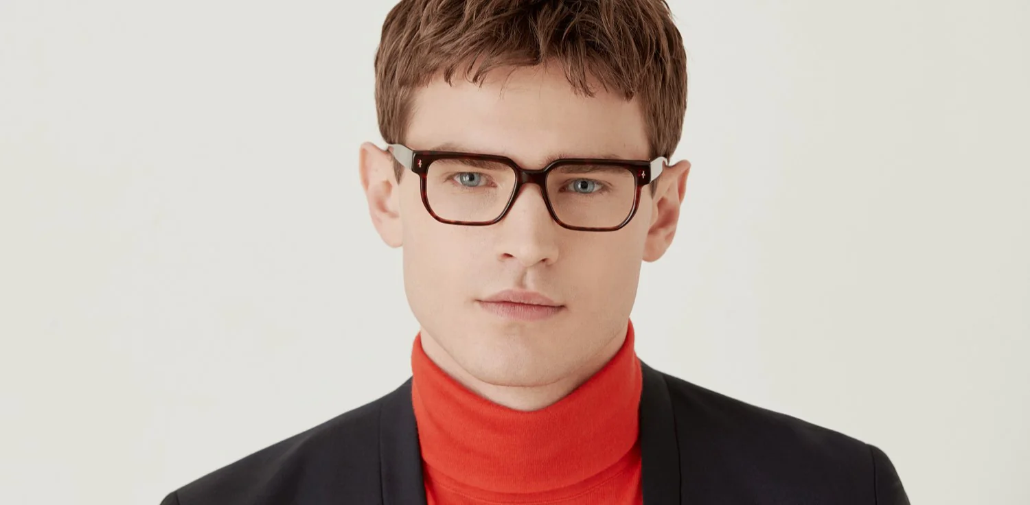 Oprawa okularowa GIGI Studios 65511/2 WATERS