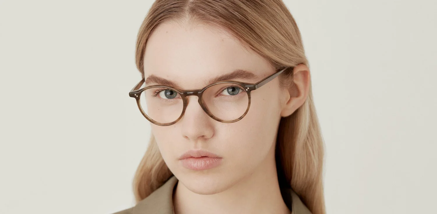 Oprawa okularowa GIGI Studios 6563/7 ROCK