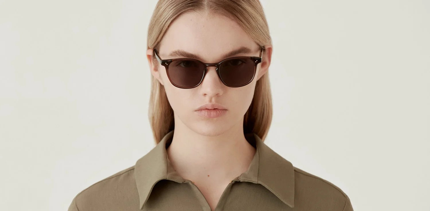 Okulary przeciwsłoneczne GIGI Studios 6564/7 LEWIS