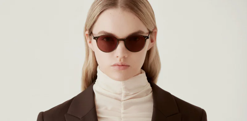 Okulary przeciwsłoneczne GIGI Studios 6565/5 SUNLIGHT