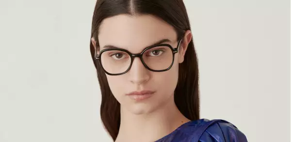 Oprawa okularowa GIGI Studios 6656/1 ELMA