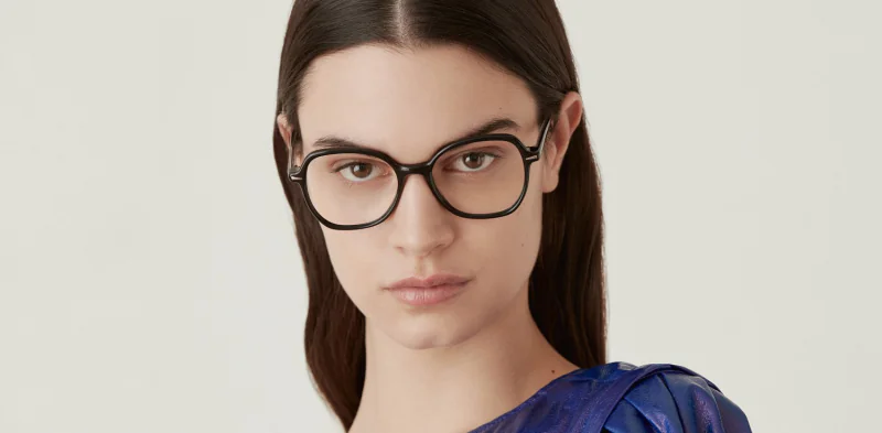 Oprawa okularowa GIGI Studios 6656/1 ELMA