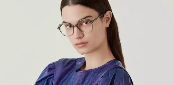 Oprawa okularowa GIGI Studios 6656/4 ELMA