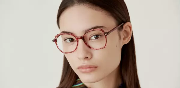 Oprawa okularowa GIGI Studios 6656/6 ELMA