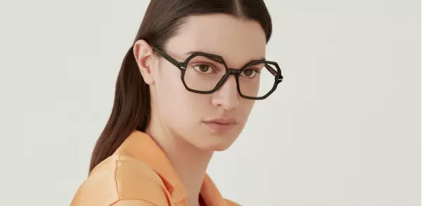 Oprawa okularowa GIGI Studios 6658/1 MIRNA