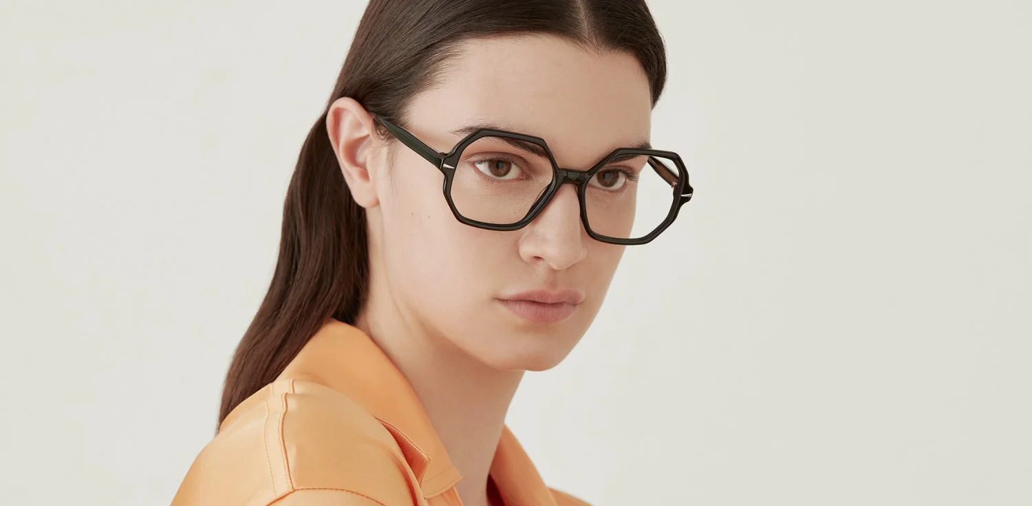 Oprawa okularowa GIGI Studios 6658/1 MIRNA