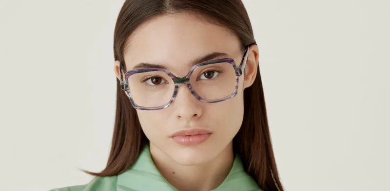 Oprawa okularowa GIGI Studios 6660/0 KENYA