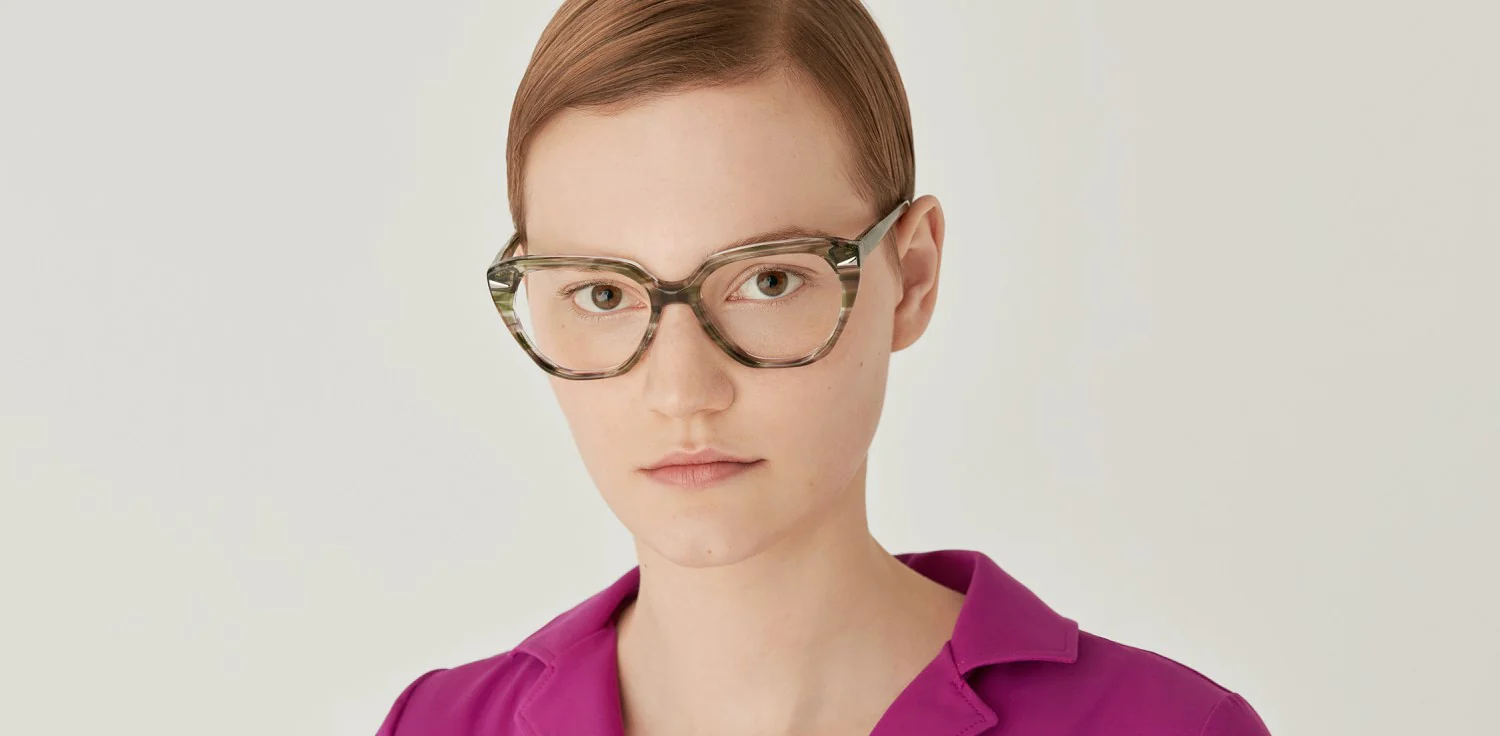 Oprawa okularowa GIGI Studios 6661/0 GALIA