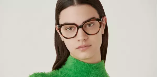 Oprawa okularowa GIGI Studios 6661/2 GALIA