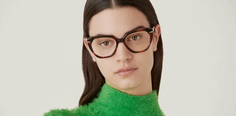 Oprawa okularowa GIGI Studios 6661/2 GALIA