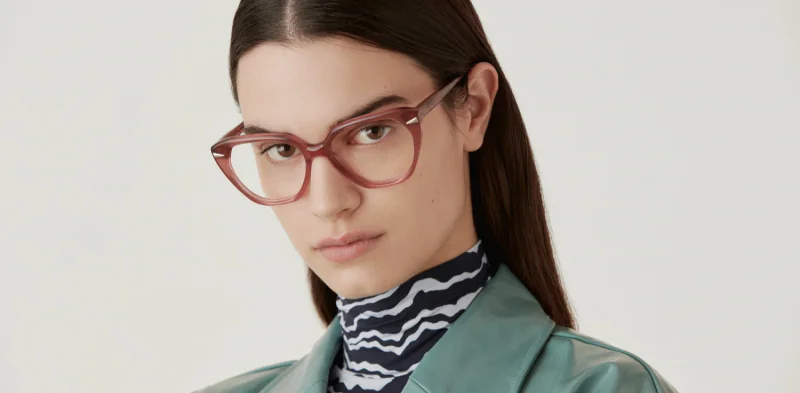 Oprawa okularowa GIGI Studios 6661/6 GALIA