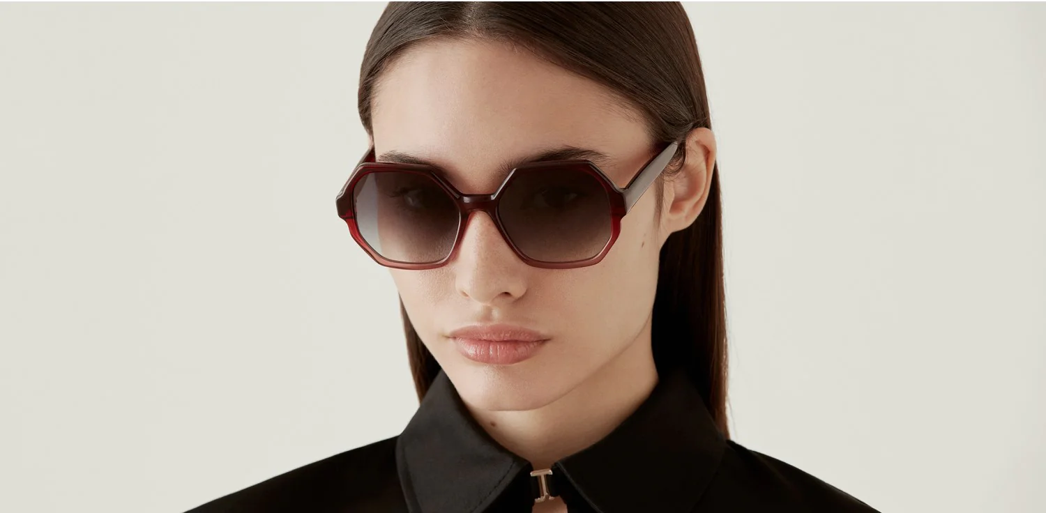 Okulary przeciwsłoneczne GIGI Studios 6663/6 VERA