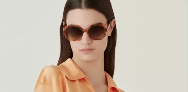 Okulary przeciwsłoneczne GIGI Studios 6663/9 VERA