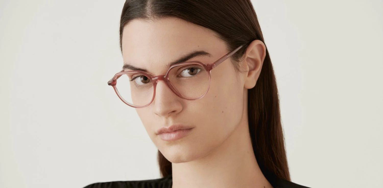 Oprawa okularowa GIGI Studios 6657/6 ALDA