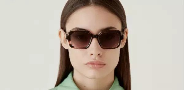 Okulary przeciwsłoneczne GIGI Studios 6666/2 ALEXIA