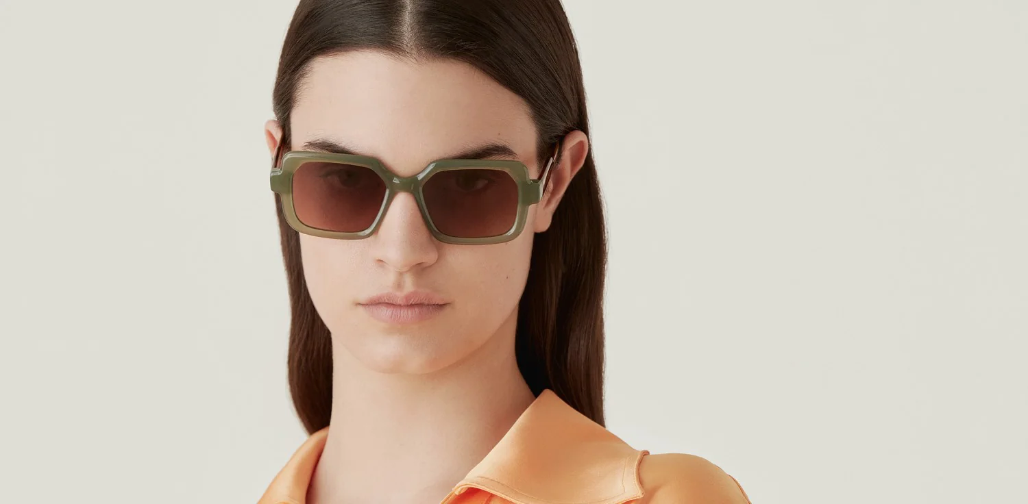 Okulary przeciwsłoneczne GIGI Studios 6666/7 ALEXIA