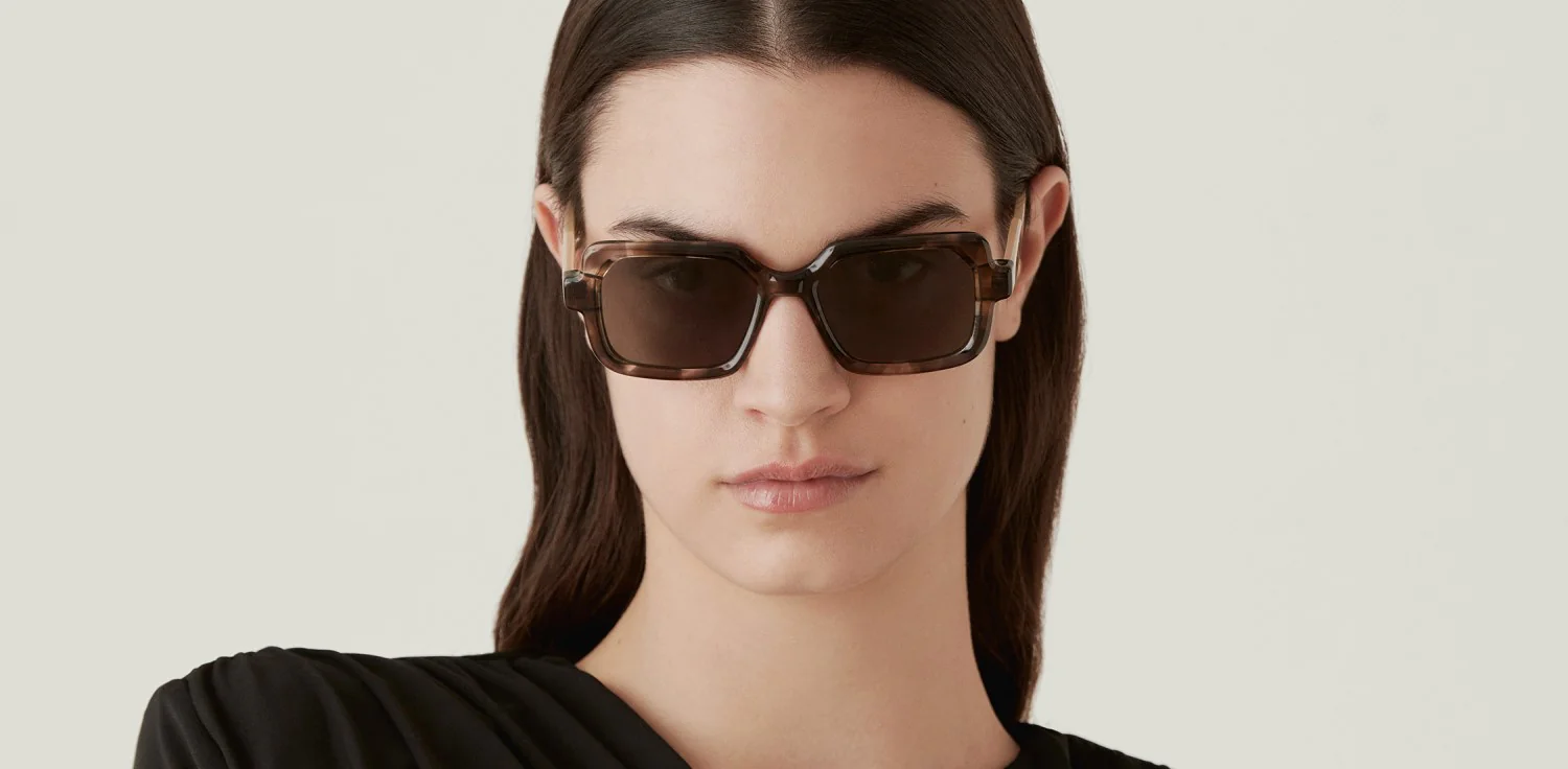 Okulary przeciwsłoneczne GIGI Studios 6666/9 ALEXIA