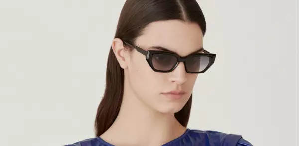 Okulary przeciwsłoneczne GIGI Studios 6667/1 REGINA