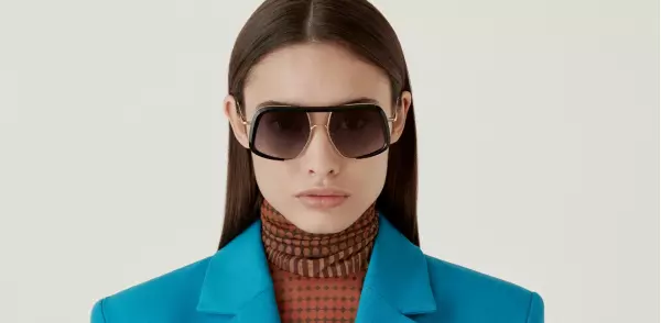 Okulary przeciwsłoneczne GIGI Studios 6690/1 KENZA