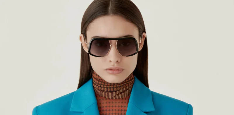 Okulary przeciwsłoneczne GIGI Studios 6690/1 KENZA