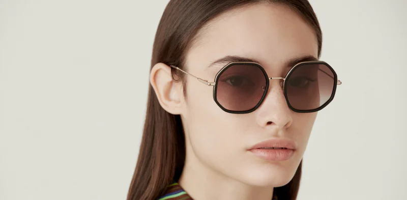 Okulary przeciwsłoneczne GIGI Studios 6691/1 NIRA