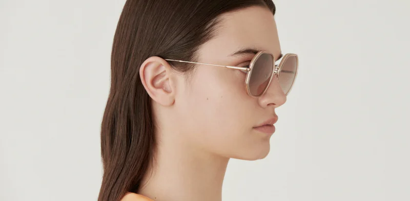 Okulary przeciwsłoneczne GIGI Studios 6691/9 NIRA