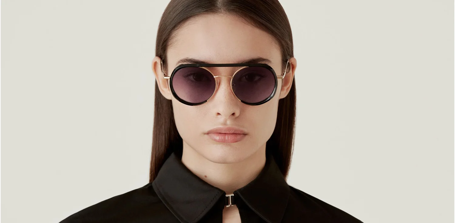 Okulary przeciwsłoneczne GIGI Studios 6692/1 WINONA