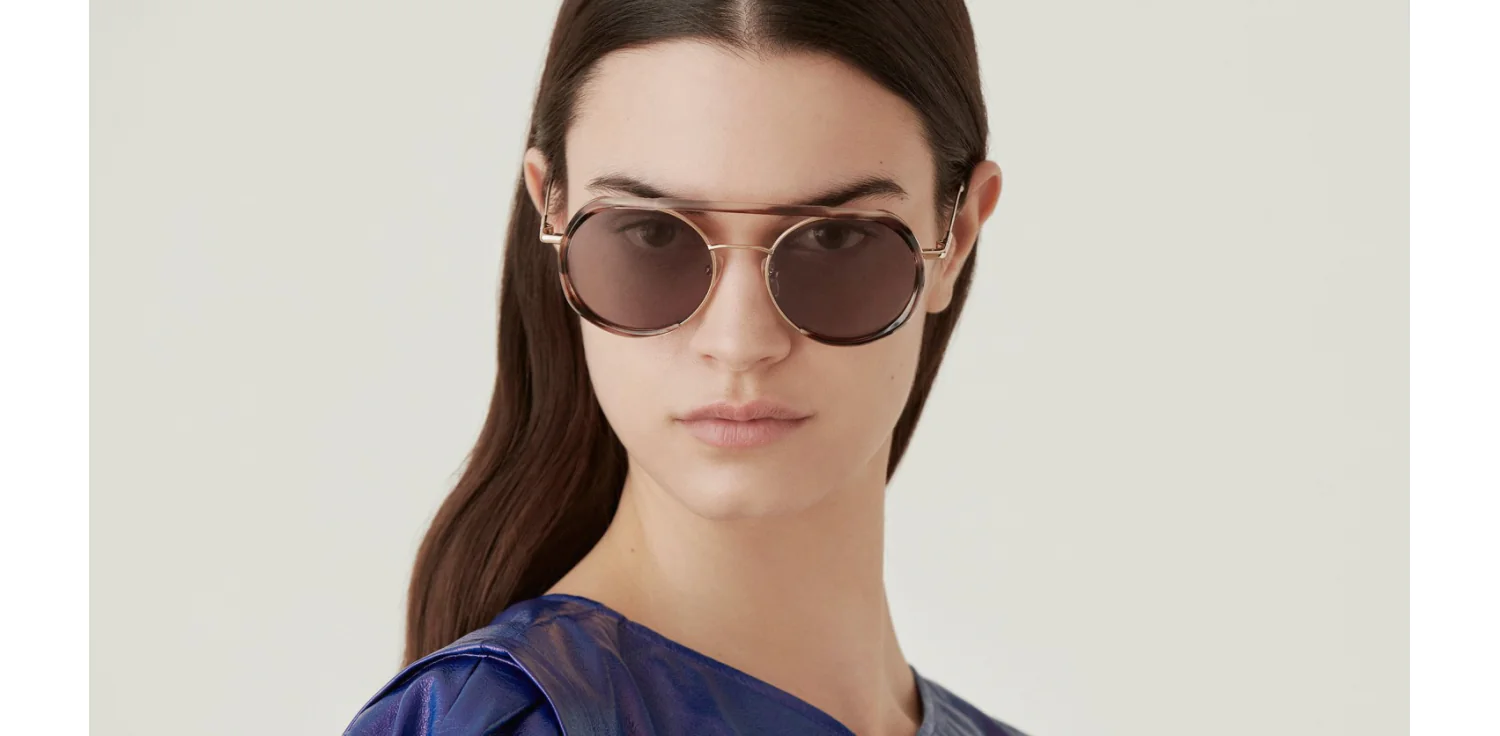 Okulary przeciwsłoneczne GIGI Studios 6692/2 WINONA