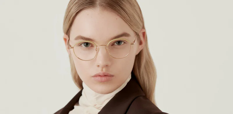 Oprawa okularowa GIGI Studios 63510/0 TRIBECA