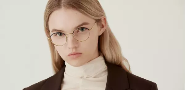 Oprawa okularowa GIGI Studios 63510/3 TRIBECA