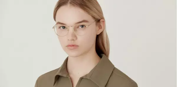 Oprawa okularowa GIGI Studios 64050/7 QUARTZ