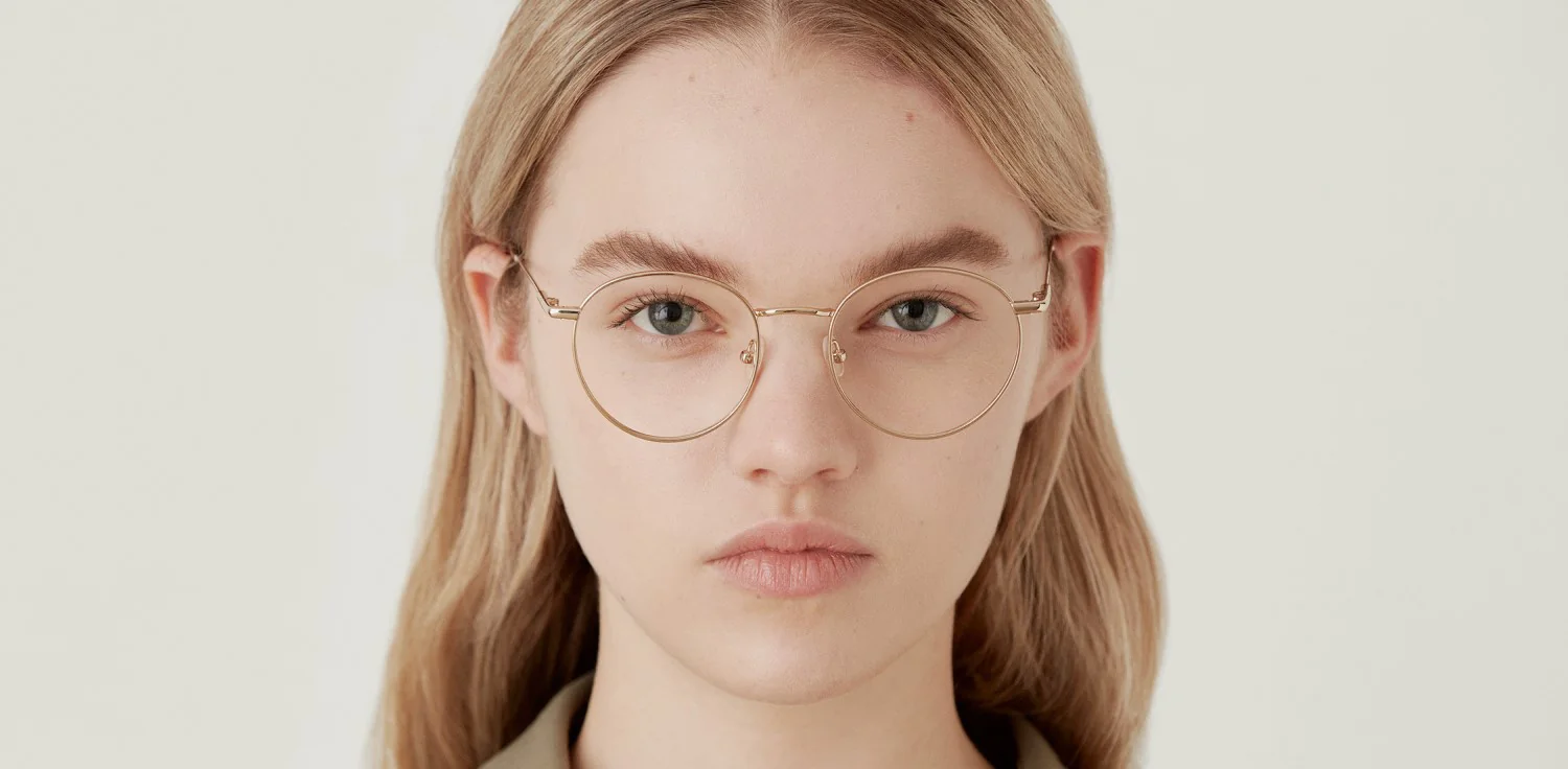 Oprawa okularowa GIGI Studios 64060/0 BLUES