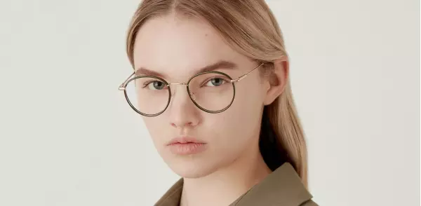 Oprawa okularowa GIGI Studios 64070/4 BAILEY