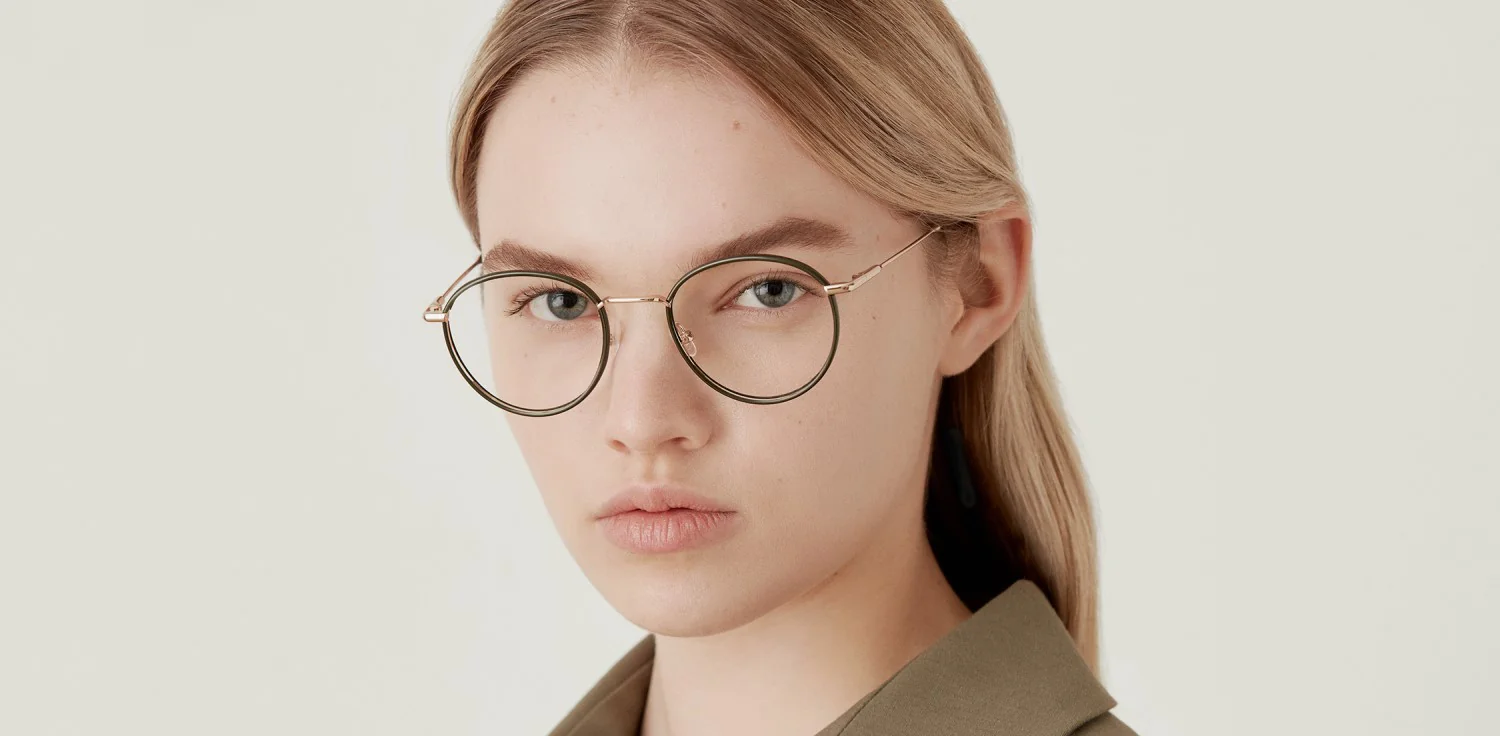 Oprawa okularowa GIGI Studios 64070/4 BAILEY