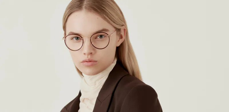 Oprawa okularowa GIGI Studios 64070/9 BAILEY