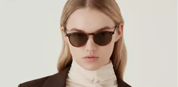 Okulary przeciwsłoneczne GIGI Studios 64850/0 ROY