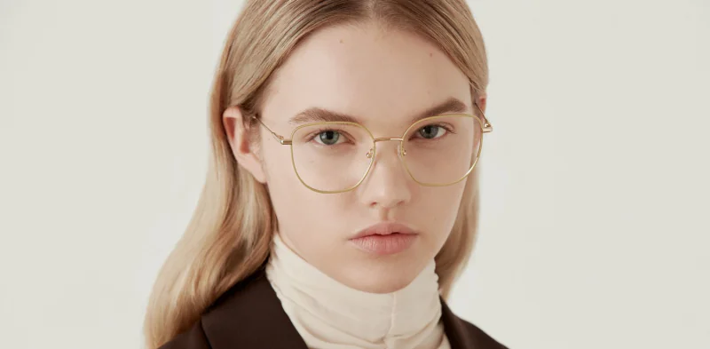 Oprawa okularowa GIGI Studios 64910/7 LUZIA