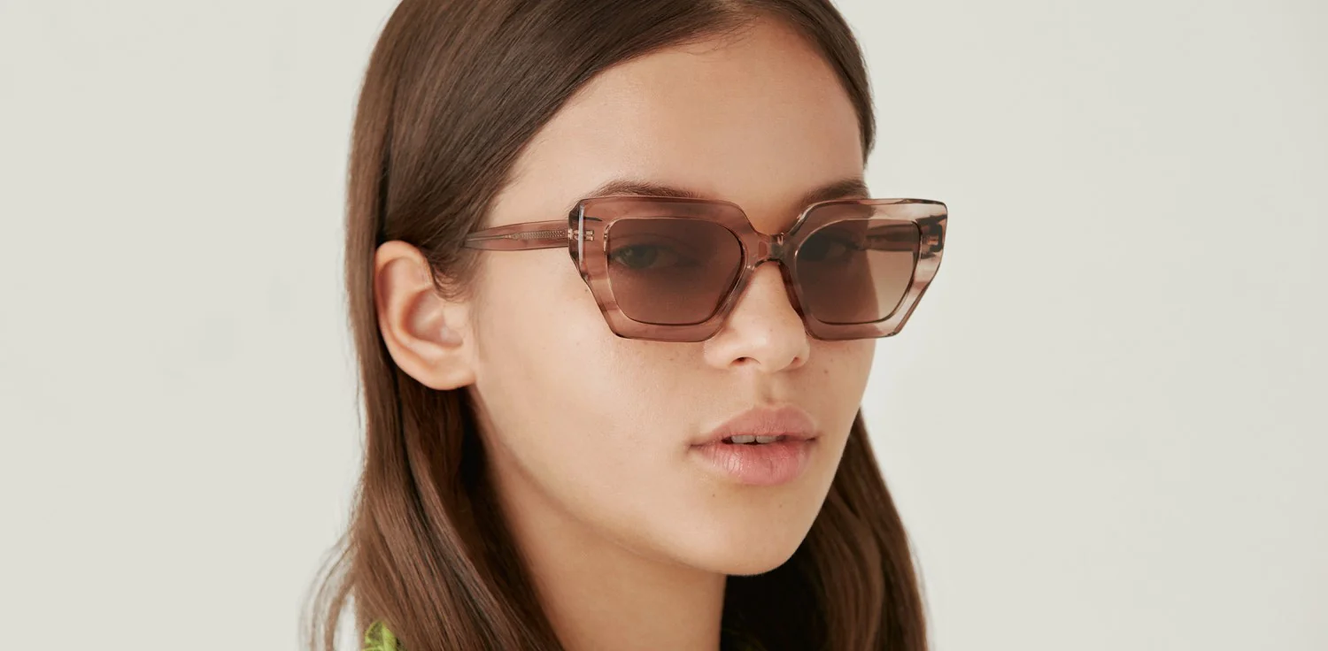 Okulary przeciwsłoneczne GIGI Studios 6684/0 GIANNA XS