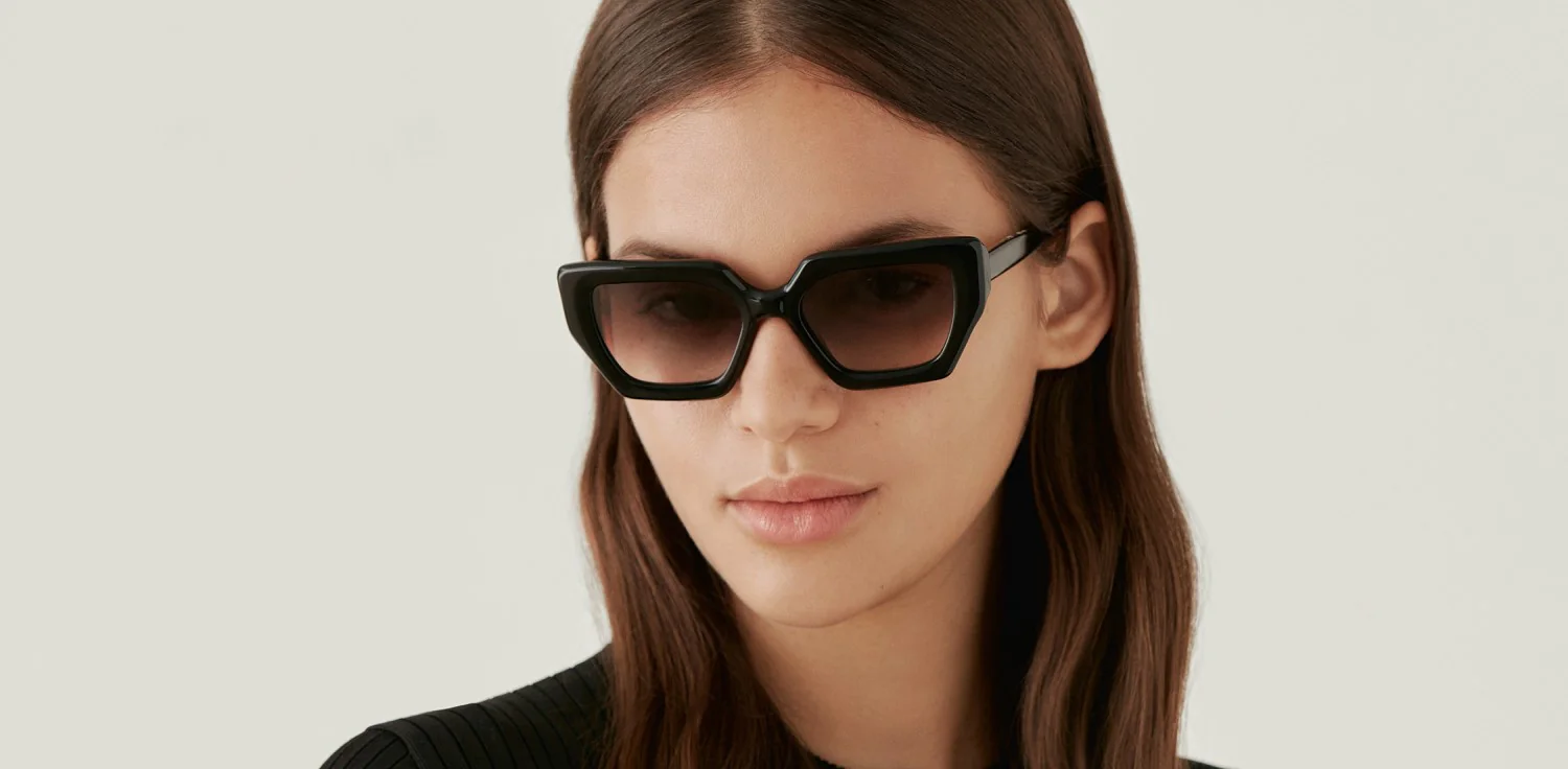 Okulary przeciwsłoneczne GIGI Studios 6684/1 GIANNA XS